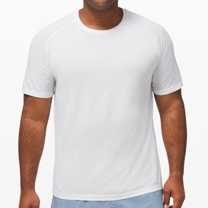 Lululemon Men’s Metal Vent Shirt